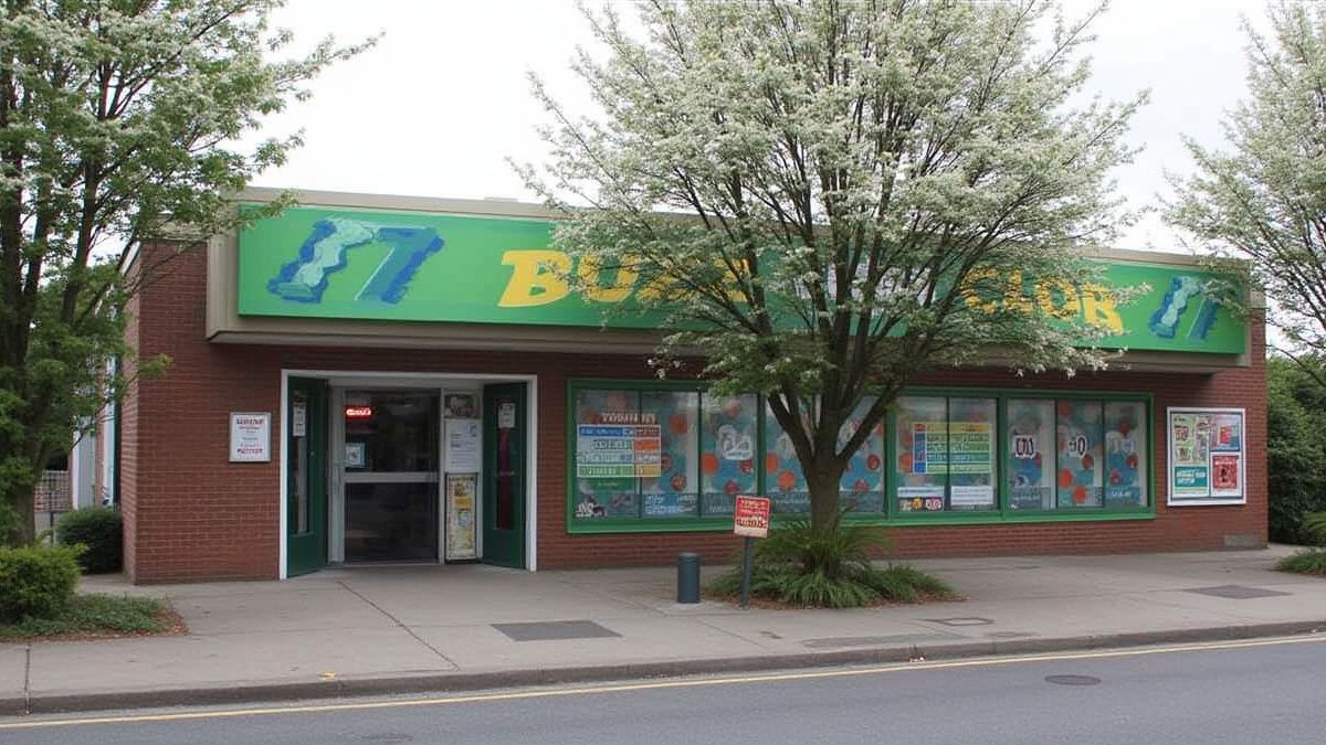 Buzz Bingo Borehamwood