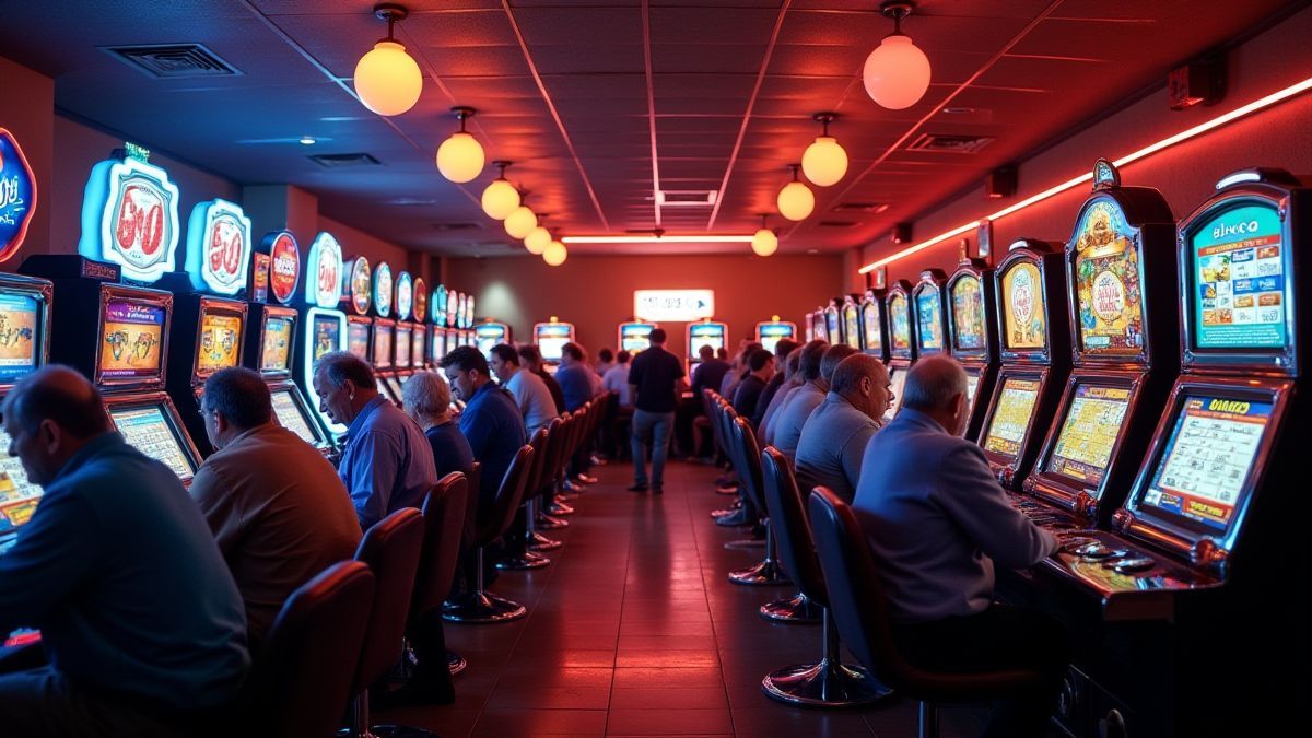 Buzz Bingo Bradford