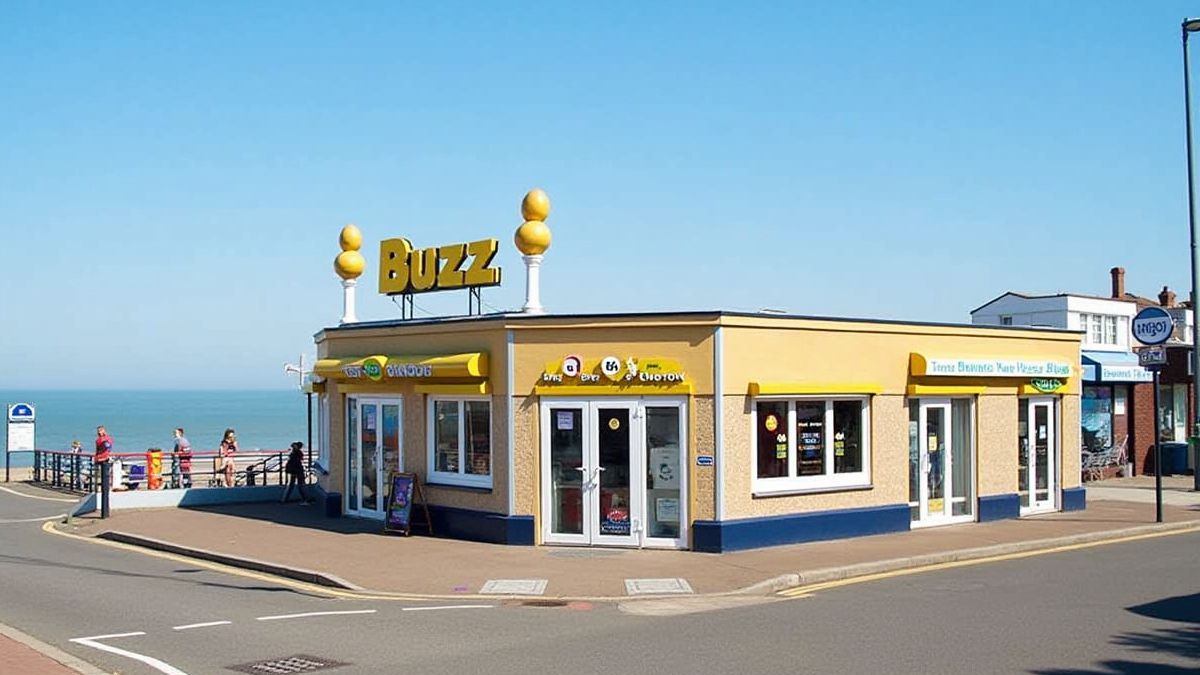 Buzz Bingo Brighton