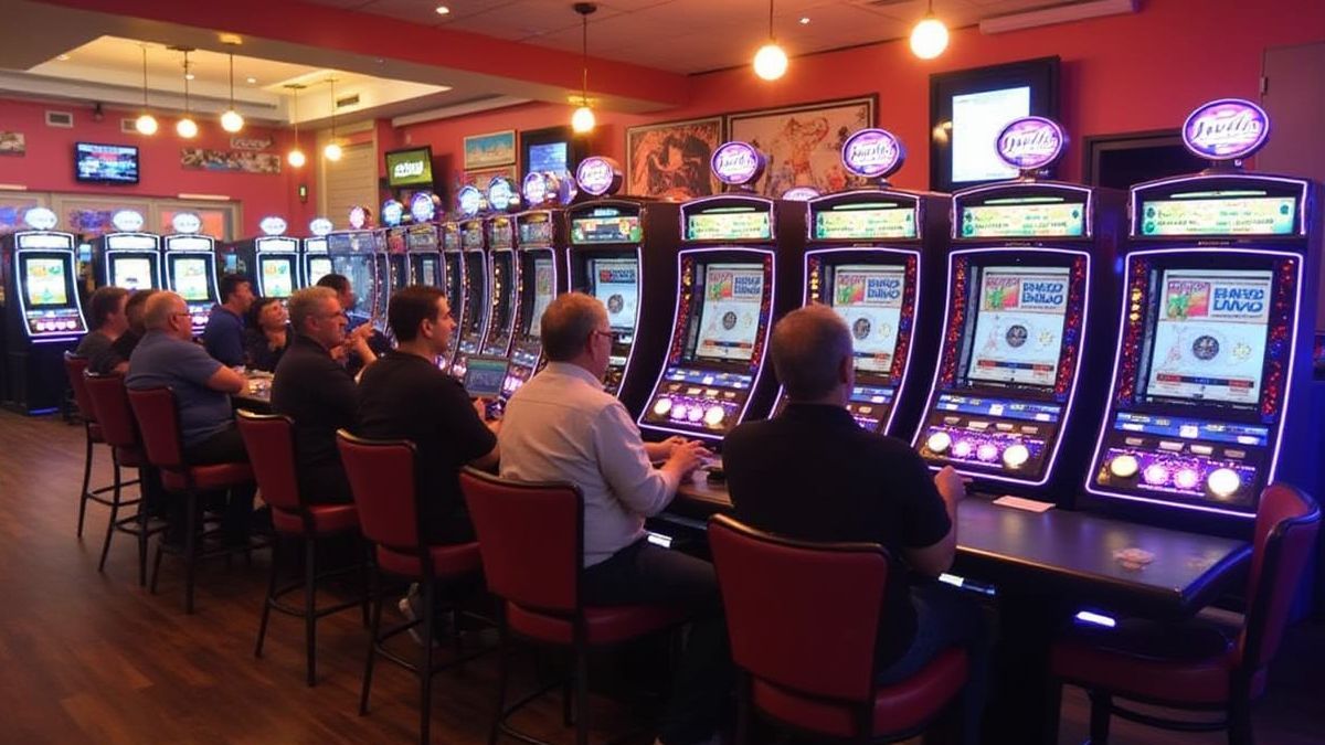 Buzz Bingo Bristol Hengrove