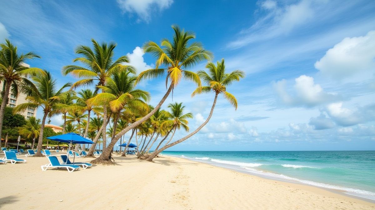 Stellaris Casino at San Juan Marriott