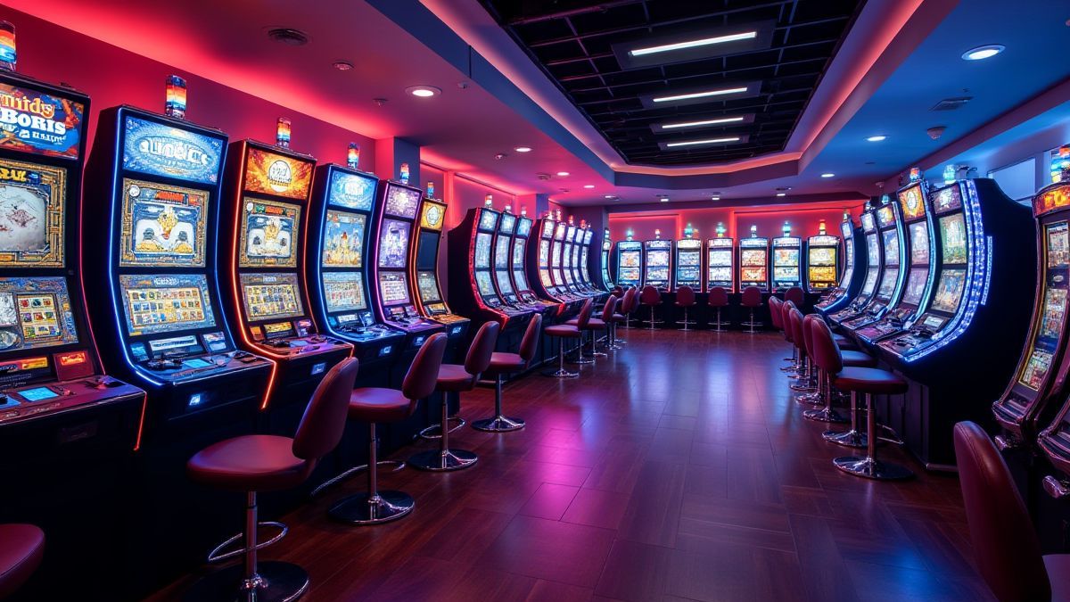 Flamingo Casino at Den Helder