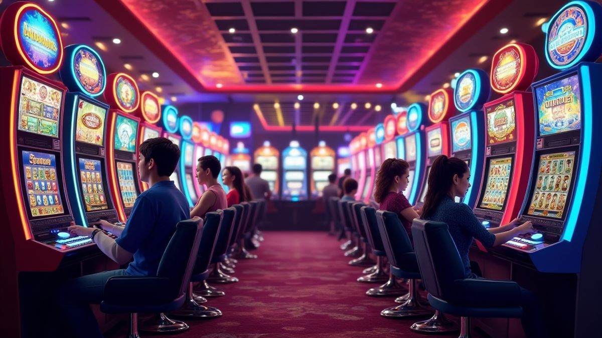 Jacks Casino Assen