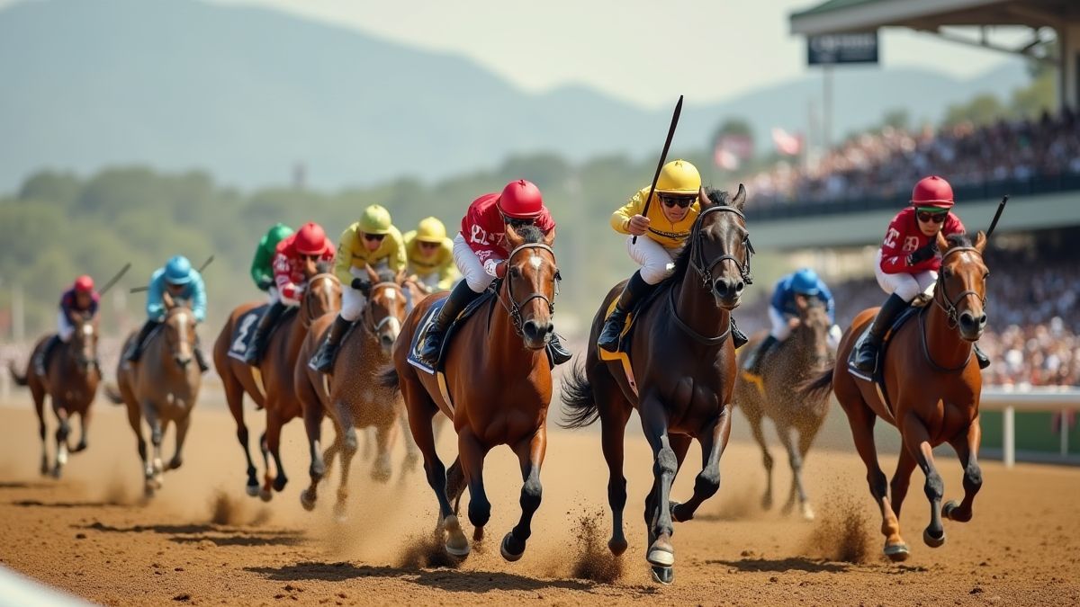 Hipódromo Camarero