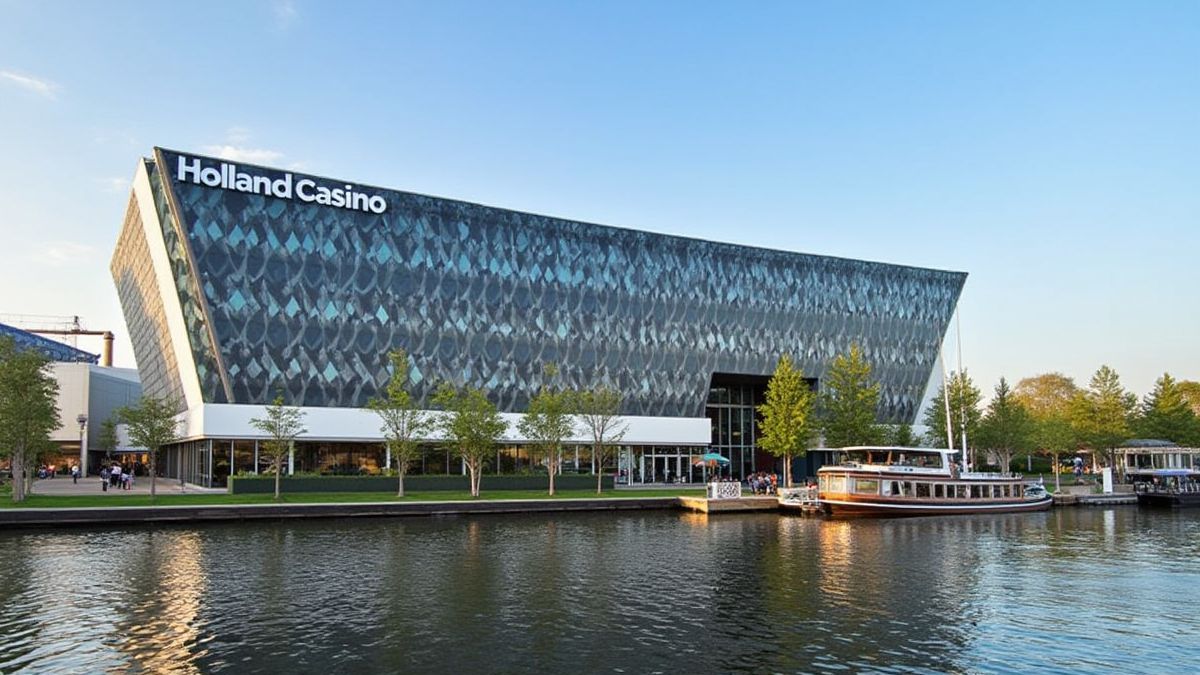 Holland Casino Nijmegen