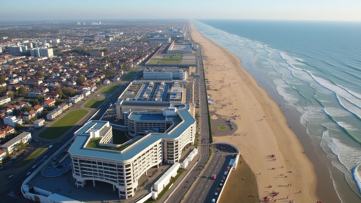 Holland Casino Zandvoort