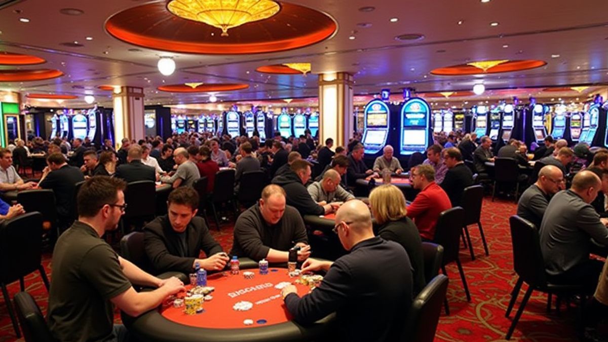 Holland Casino Venlo