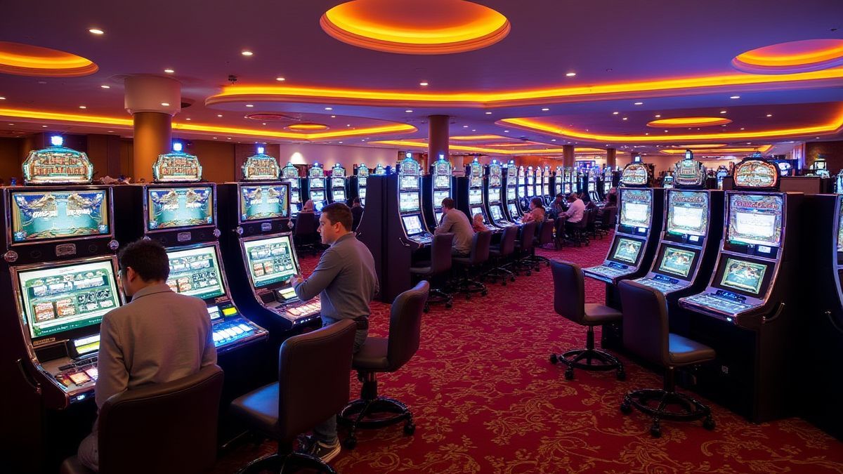 Holland Casino Enschede