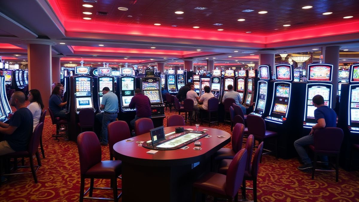 El Tropical Casino Bayamón Hyatt Place