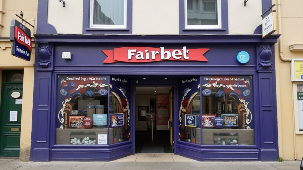 Fairbet Hamrun