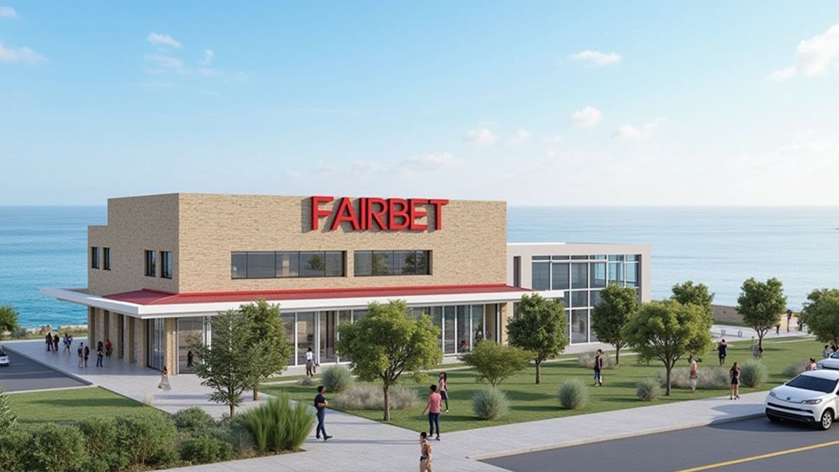 Fairbet Birżebbuġa