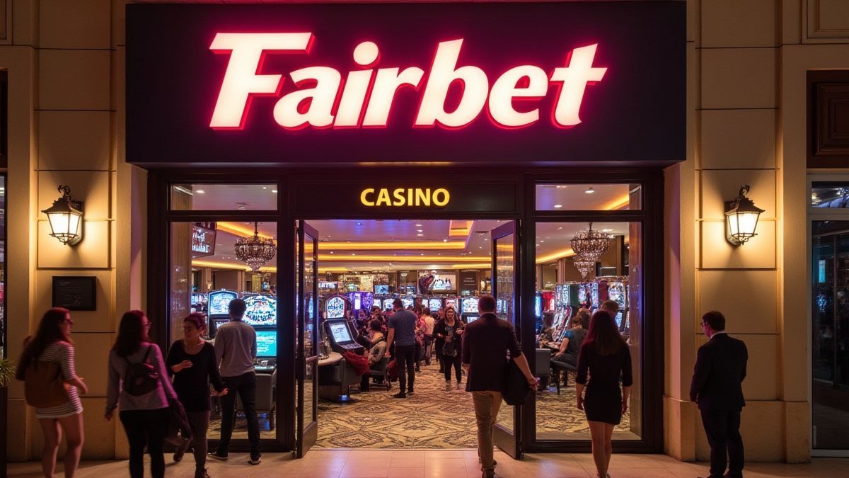 Fairbet Zabbar