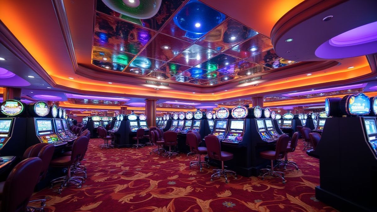 Royal Caribbean International - Jewel of the Seas