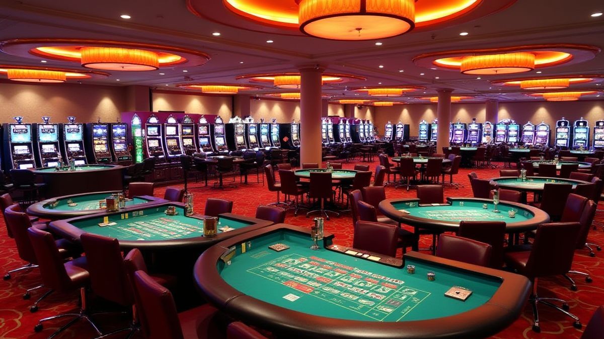 Casino de Valencia