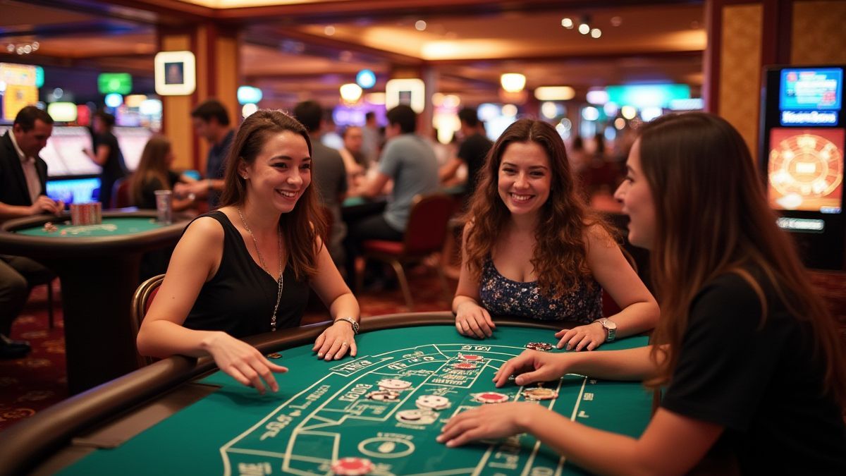 Casino Gran Canaria