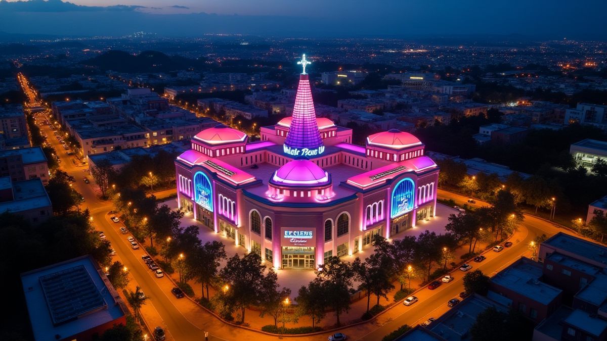 Casino Monte Picayo