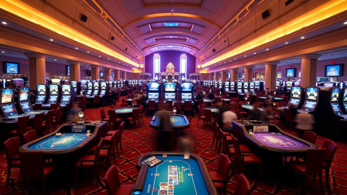 Gran Casino Aranjuez