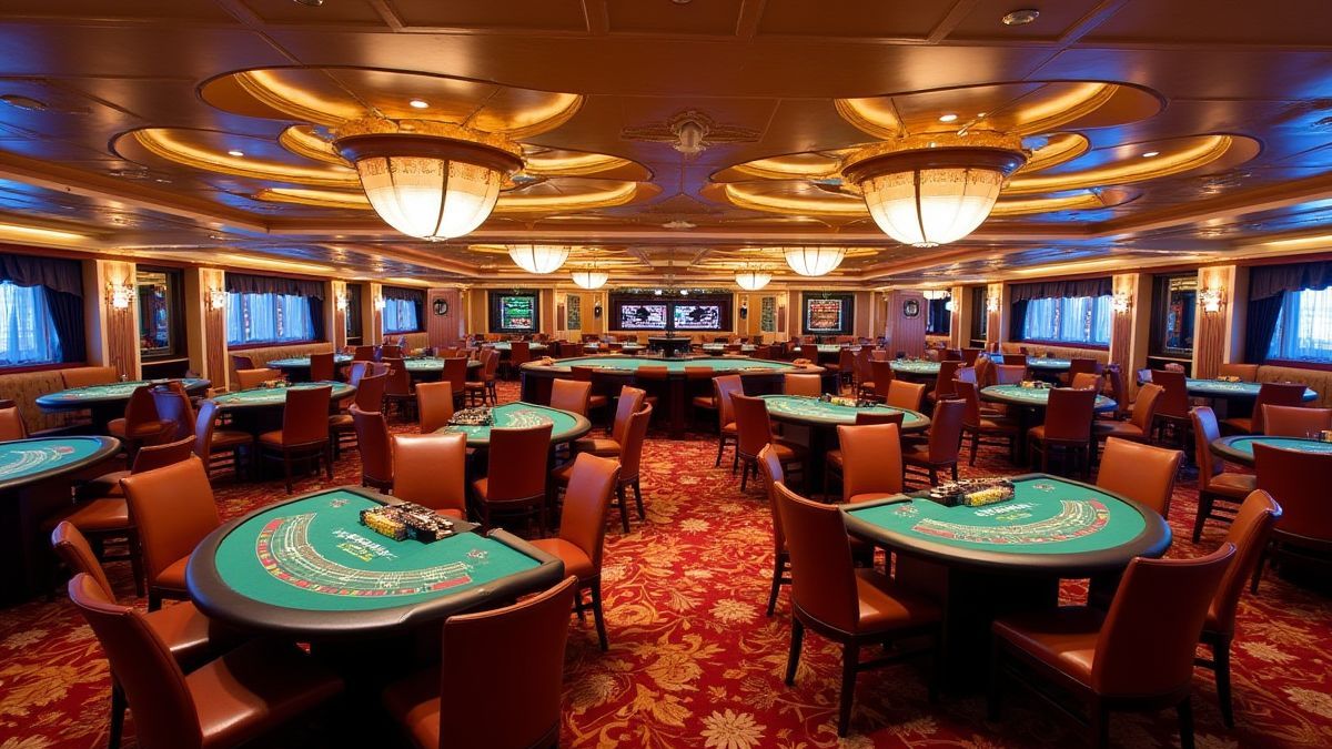 Costa Cruises - Mediterranea