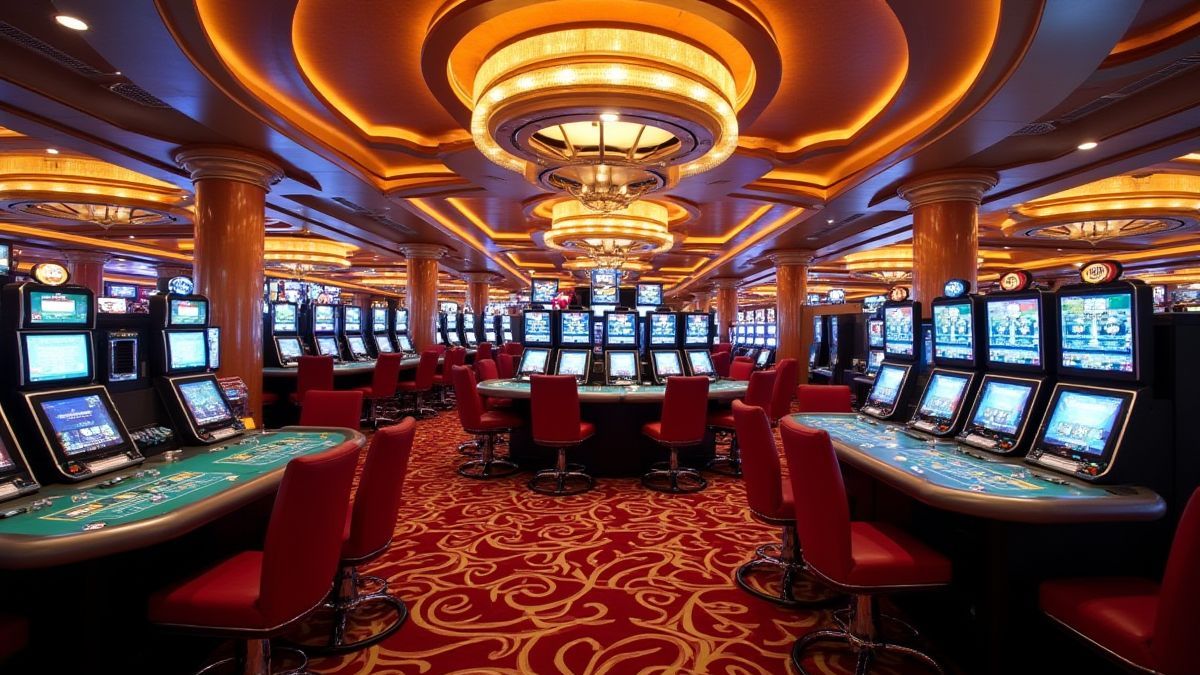Princess Cruises - Pacific Princess
