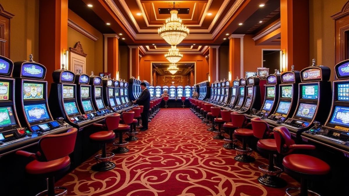 Slottery Las Vegas Puegnago