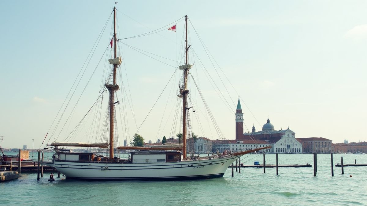 Windstar Cruises - Wind Star