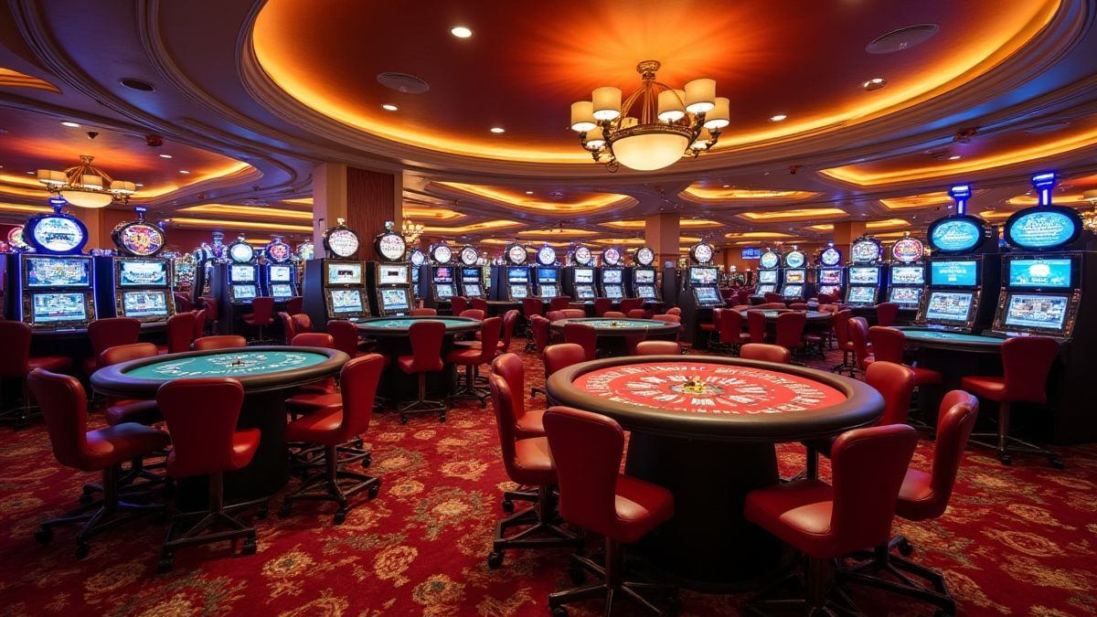 Casinò Municipale di Sanremo