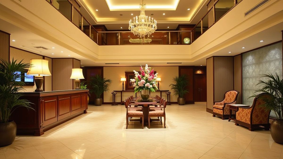 Hayastan Hotel Casino