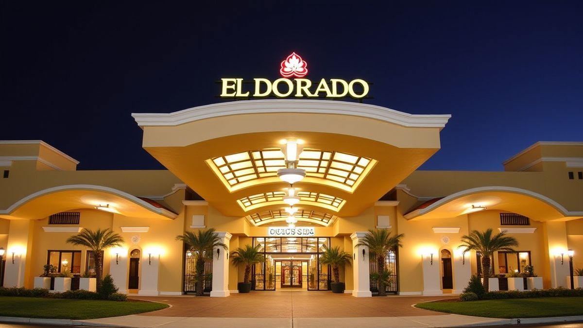 EL Dorado – Delicias