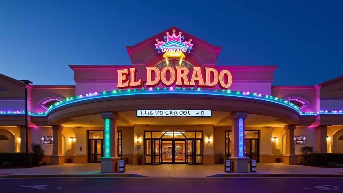 EL Dorado – Fabiola