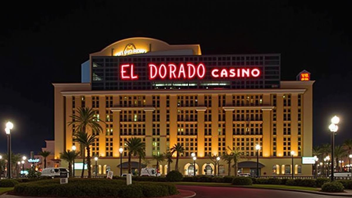 EL Dorado – Huesca