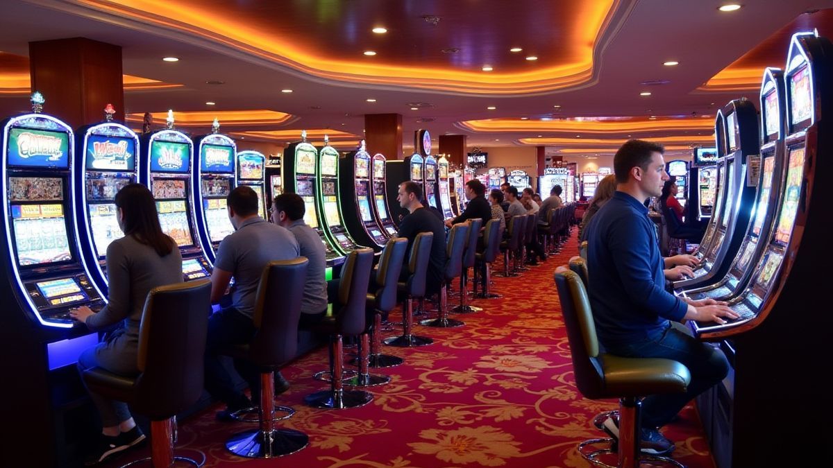 Olympic Casino Trnava