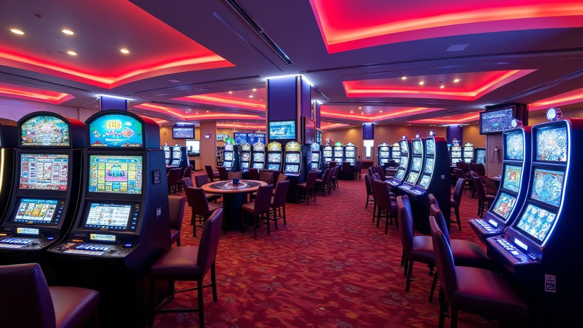 Olympic Casino Žilina