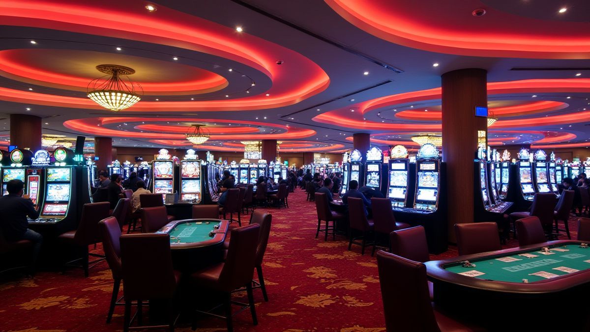 Florida Casino Mombasa 