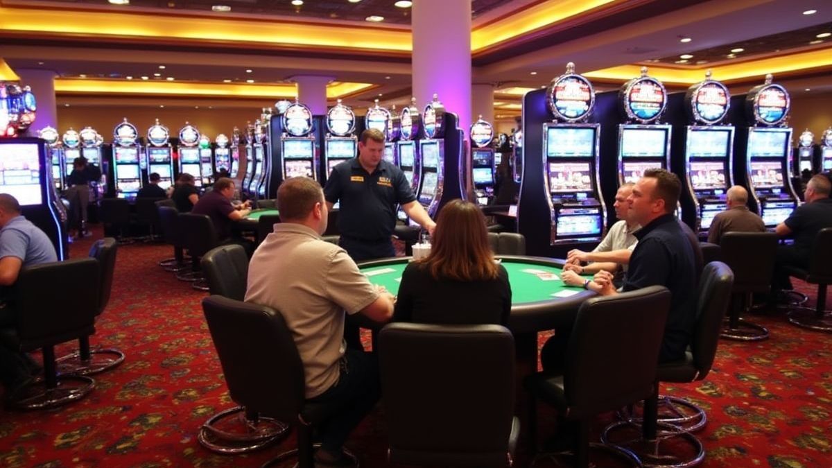 Casino Adjara
