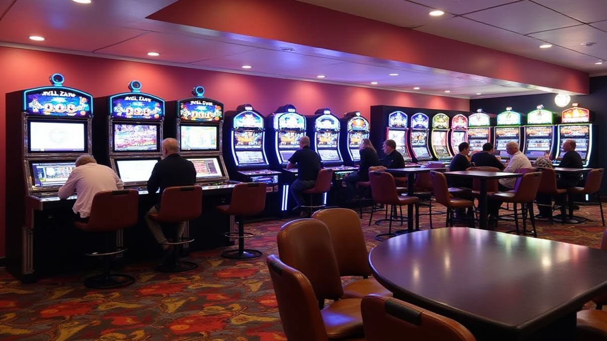 Buzz Bingo Derby City