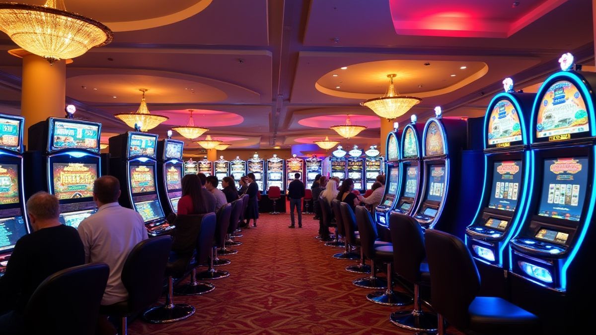 Game Nation Margate