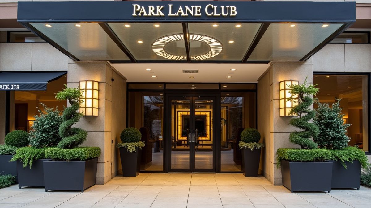 Park Lane Club