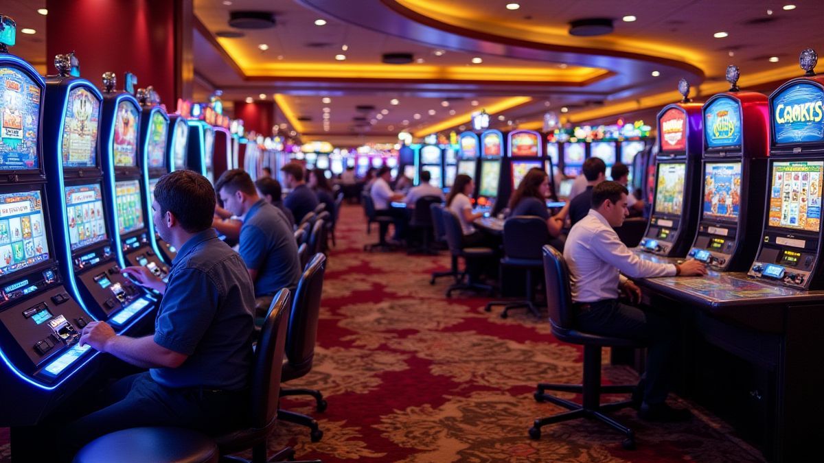 Royal Casino & Hotel Batumi