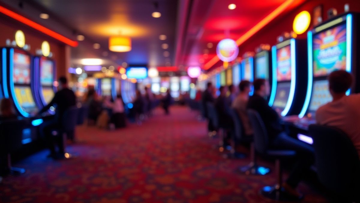 Spielbank Kassel 