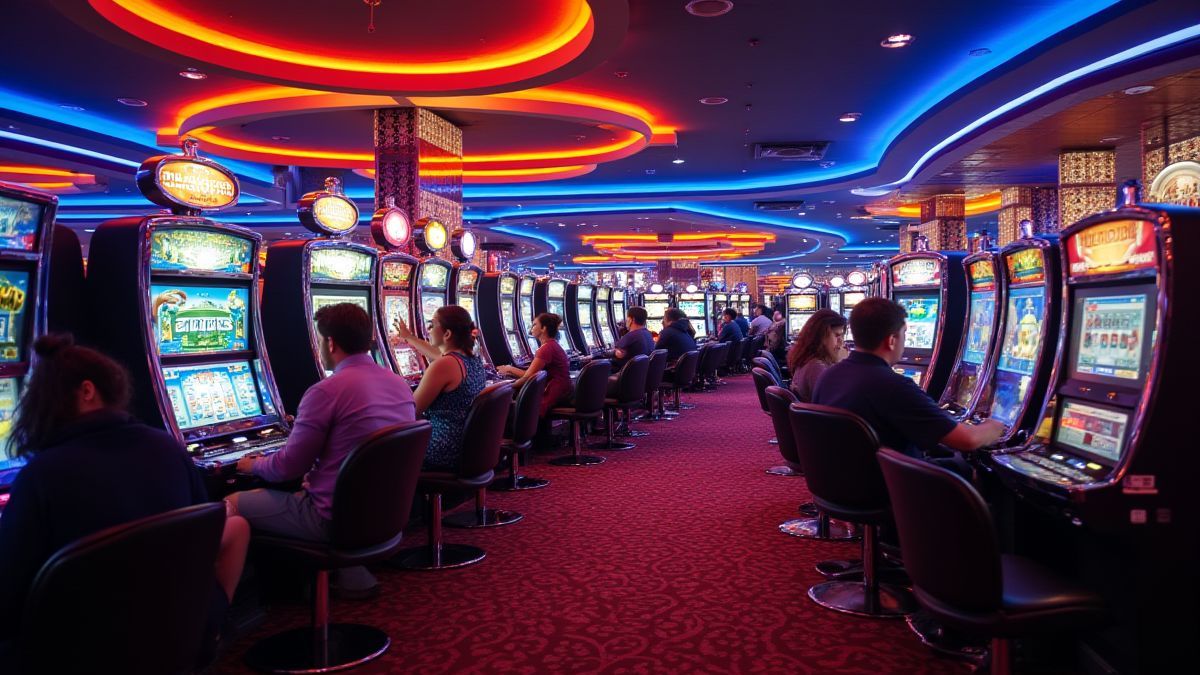 Casino Kiel 