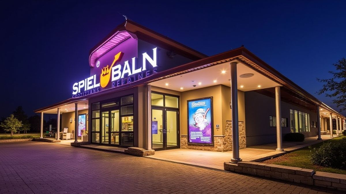 Spielbank Kotzting