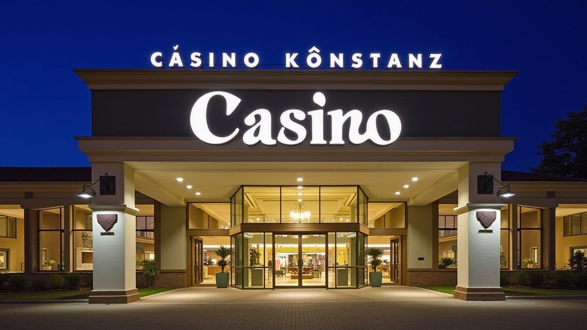 Casino Konstanz