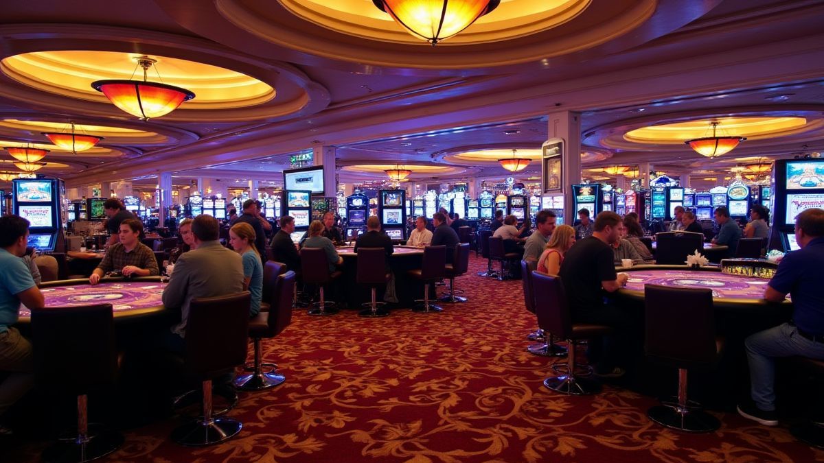 Grand Bellagio
