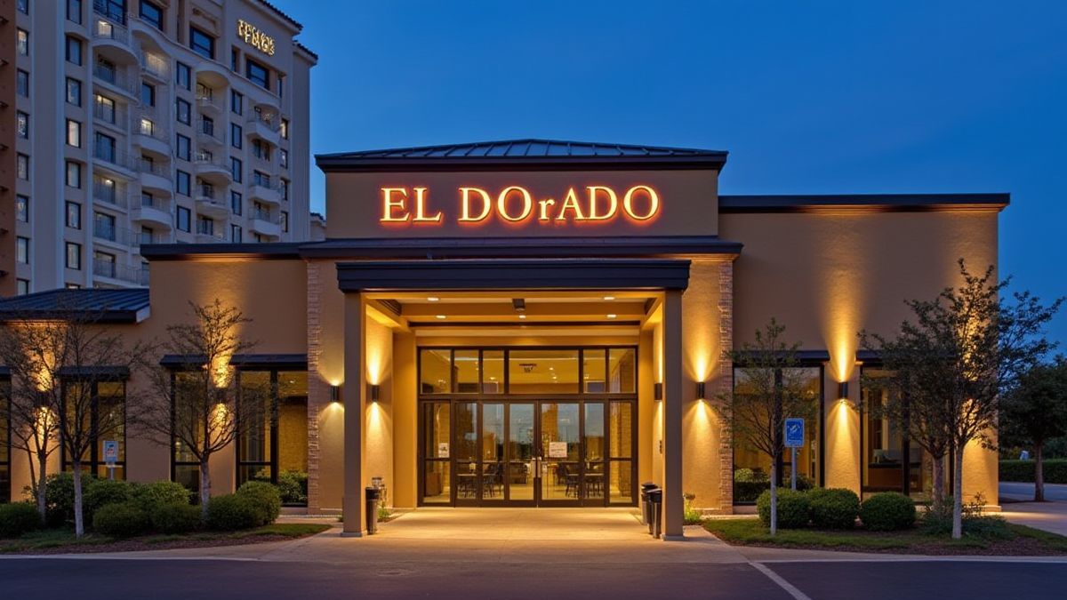 EL Dorado – Allende