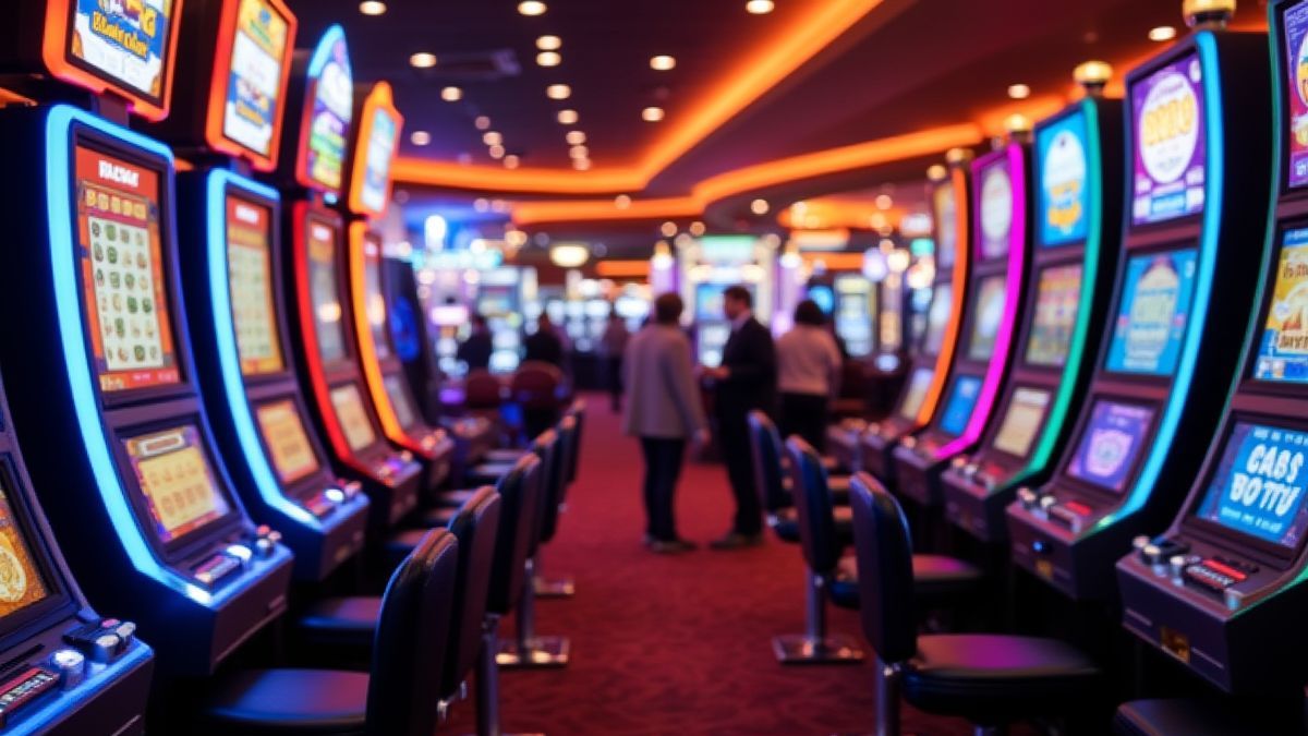 Gaming Fun Chelmsford