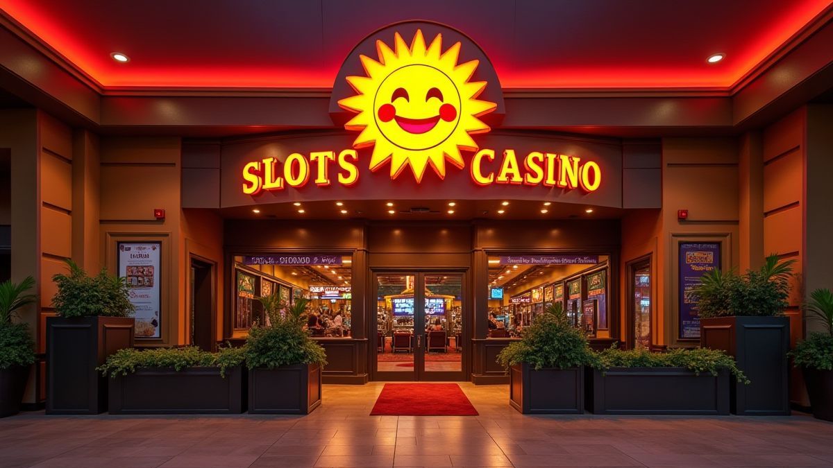Merkur Slots Stoke Newington