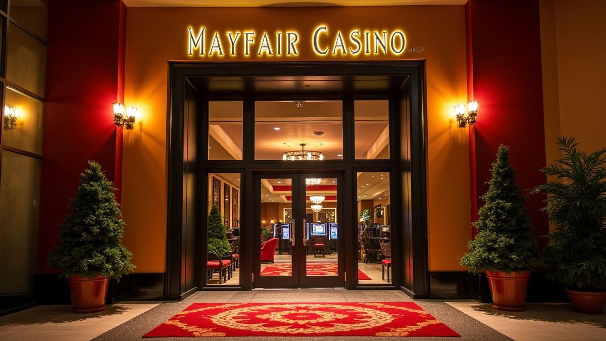 Mayfair Casino & Club 