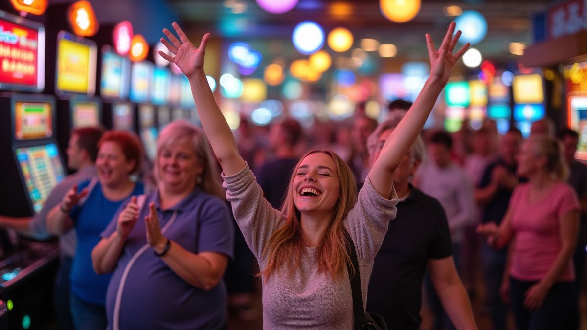 Bingo Reno