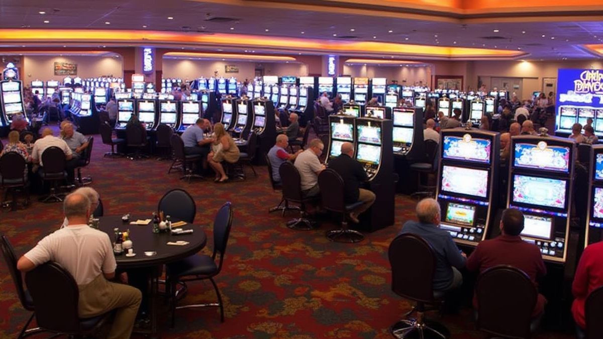 Bingo Reno