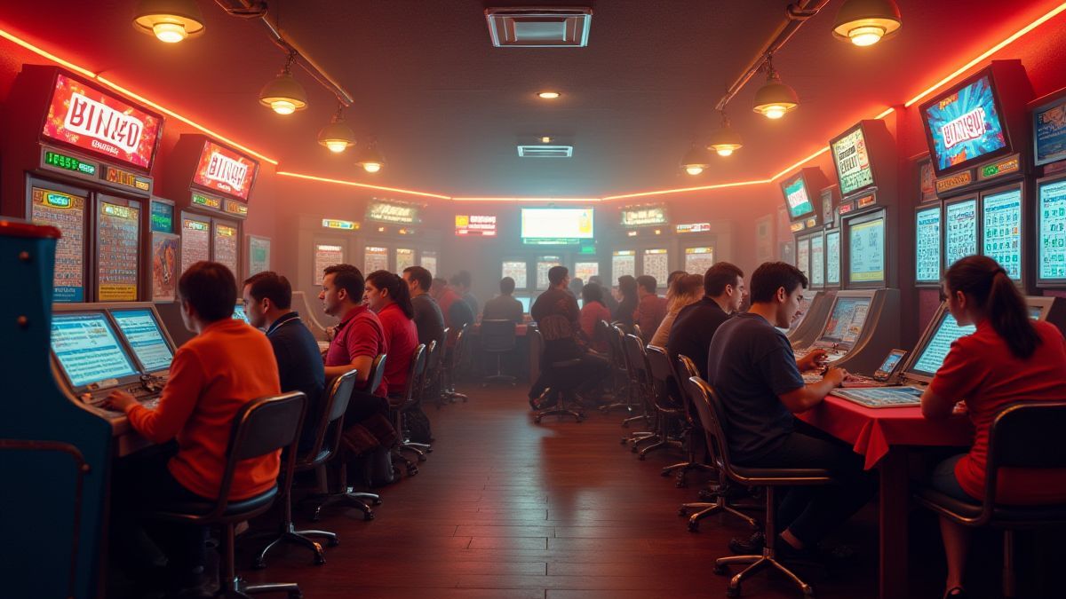 Bingo Galicia